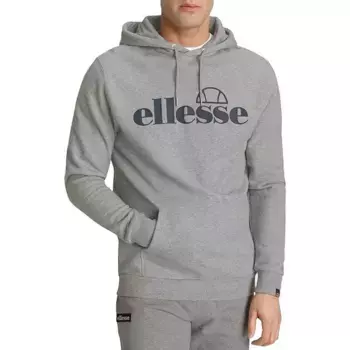 Худи Ellesse Oodia, серый