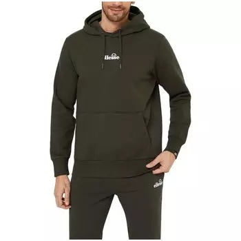 Худи Ellesse Pershuta, черный