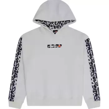 Худи Ellesse Sevila, серый