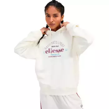 Худи Ellesse Shiv OH, бежевый