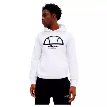 Худи Ellesse Skiliano, белый