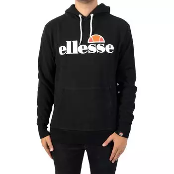 Худи Ellesse Sl Gottero Oh, черный