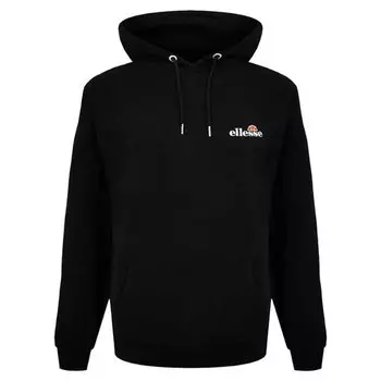 Худи Ellesse Solleva, черный