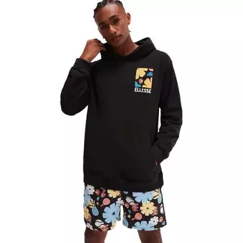 Худи Ellesse Tepsoni Oh, черный