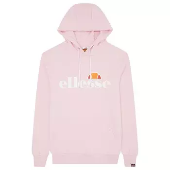 Худи Ellesse Torices, розовый