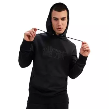 Худи Ellesse Uomo, черный