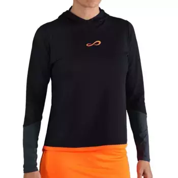 Худи Endless Breath line, черный