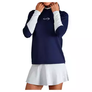 Худи Endless Breath line, синий