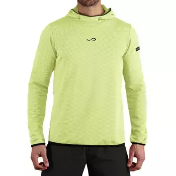 Худи Endless Hero, желтый