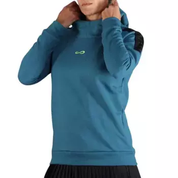 Худи Endless Hollow ii, синий