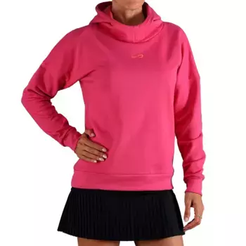 Худи Endless Hollow, розовый