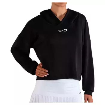 Худи Endless Hypersoft, черный