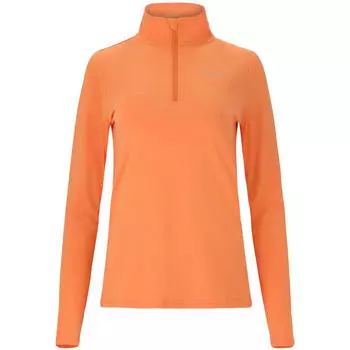 Худи Endurance Almati женское, оранжевый