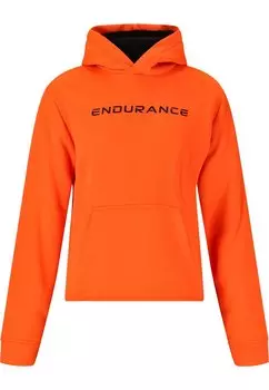 Худи Endurance, цвет shocking orange