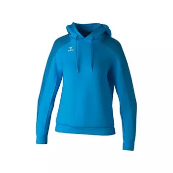 Худи Erima Evo Star, синий