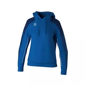 Худи Erima Evo Star, синий