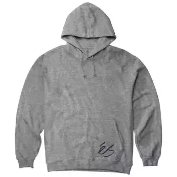 Худи Es 95, серый