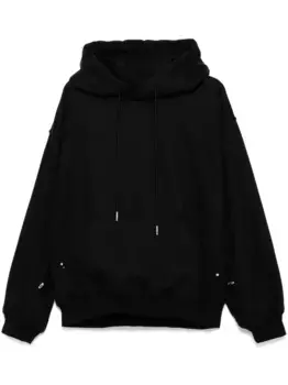 Худи Escape Batman SONGZIO, черный