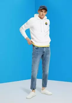 Худи Esprit, белый