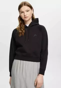Худи Esprit, черный