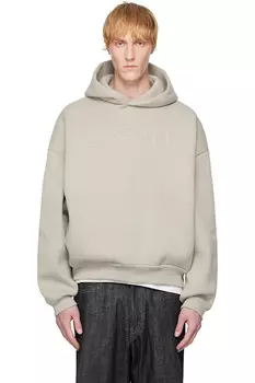 Худи Eternal Fear Of God, серый