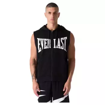 Худи Everlast, черный