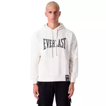 Худи Everlast Felpa, белый