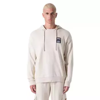 Худи Everlast Felpa, бежевый