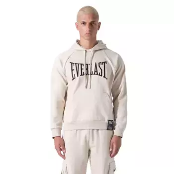 Худи Everlast Felpa, бежевый
