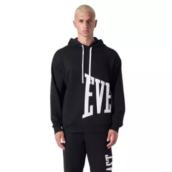 Худи Everlast Felpa, черный
