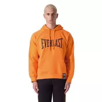Худи Everlast Felpa, оранжевый