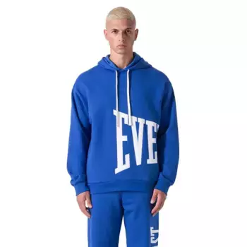 Худи Everlast Felpa, синий