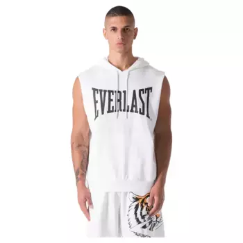 Худи Everlast Tiger, белый