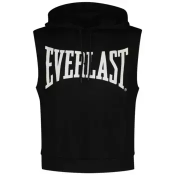 Худи Everlast Tiger, черный