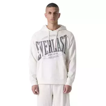 Худи Everlast Washed, белый