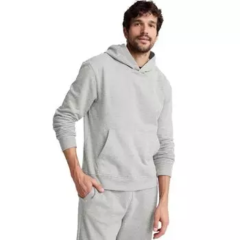 Худи Every body Beyond Yoga, серый