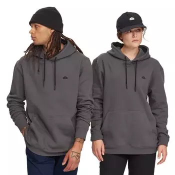 Худи evo Basic Unisex, цвет Charcoal