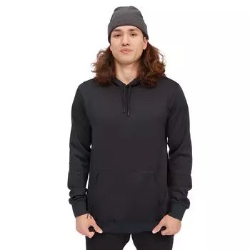 Худи evo Polartec Pullover, черный