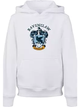 Худи F4NT4STIC, белый
