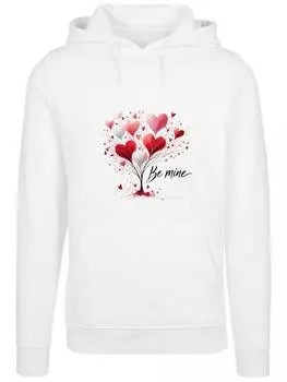 Худи F4NT4STIC, белый