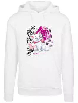 Худи F4NT4STIC, белый