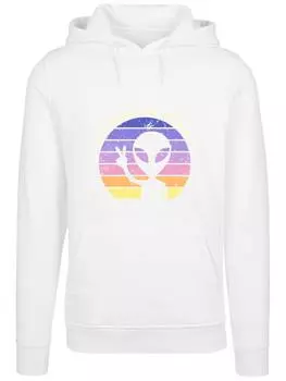 Худи F4NT4STIC, белый