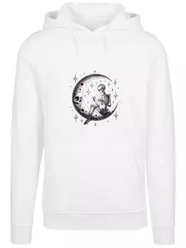 Худи F4NT4STIC, белый