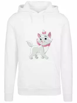 Худи F4NT4STIC, белый