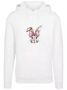 Худи F4NT4STIC, белый