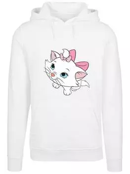 Худи F4NT4STIC, белый