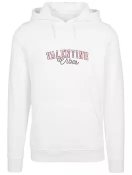 Худи F4NT4STIC, белый