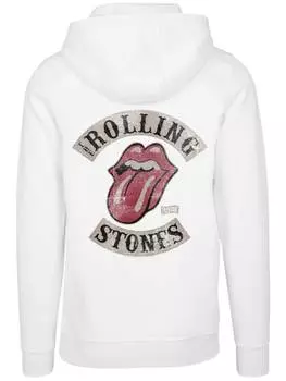 Худи F4NT4STIC, белый