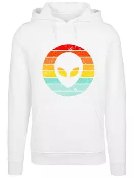 Худи F4NT4STIC, белый