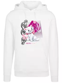 Худи F4NT4STIC, белый